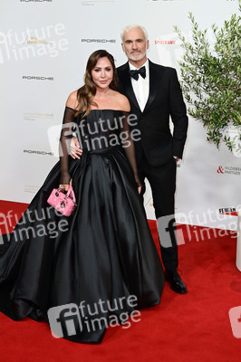 Leipziger Opernball 2026 in Leipzig