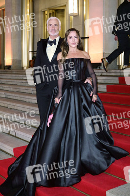 Leipziger Opernball 2026 in Leipzig