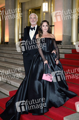 Leipziger Opernball 2026 in Leipzig