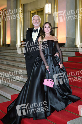 Leipziger Opernball 2026 in Leipzig