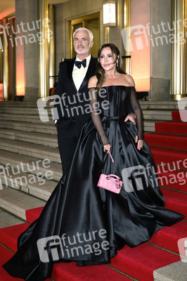 Leipziger Opernball 2026 in Leipzig