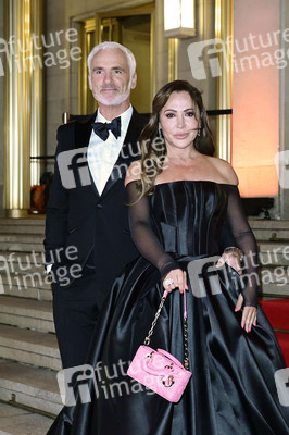 Leipziger Opernball 2026 in Leipzig