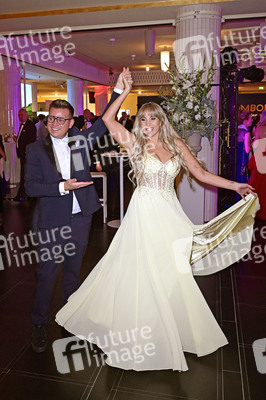 Leipziger Opernball 2026 in Leipzig