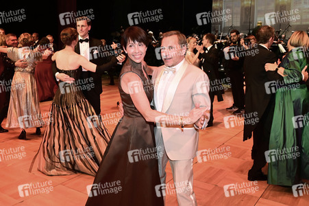 Leipziger Opernball 2026 in Leipzig