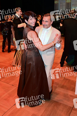 Leipziger Opernball 2026 in Leipzig
