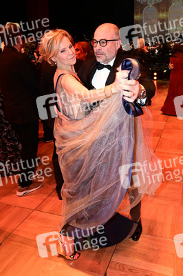 Leipziger Opernball 2026 in Leipzig