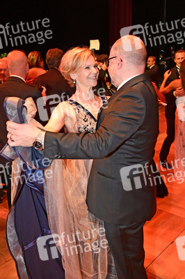 Leipziger Opernball 2026 in Leipzig