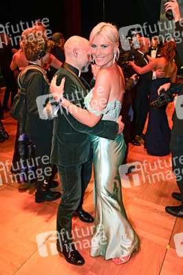 Leipziger Opernball 2026 in Leipzig