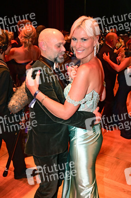 Leipziger Opernball 2026 in Leipzig