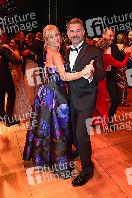 Leipziger Opernball 2026 in Leipzig