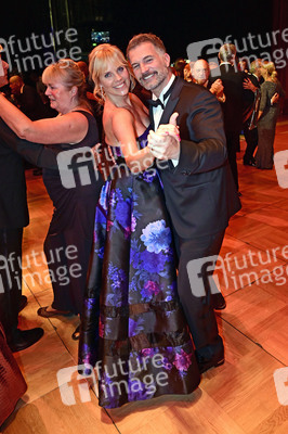 Leipziger Opernball 2026 in Leipzig