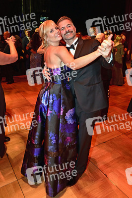 Leipziger Opernball 2026 in Leipzig