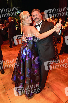 Leipziger Opernball 2026 in Leipzig