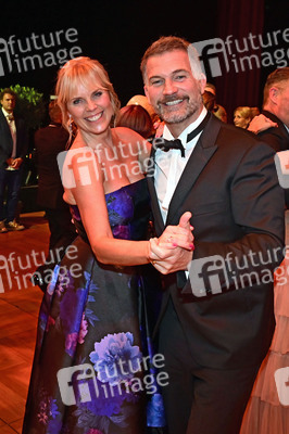 Leipziger Opernball 2026 in Leipzig