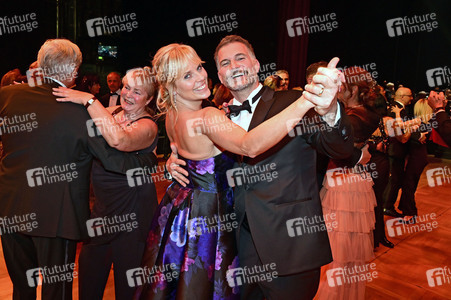 Leipziger Opernball 2026 in Leipzig