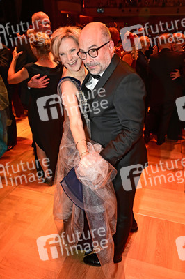 Leipziger Opernball 2026 in Leipzig