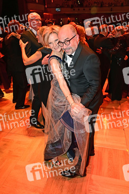 Leipziger Opernball 2026 in Leipzig