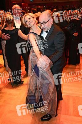 Leipziger Opernball 2026 in Leipzig