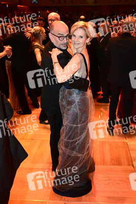 Leipziger Opernball 2026 in Leipzig