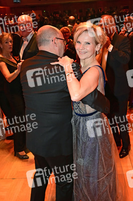 Leipziger Opernball 2026 in Leipzig