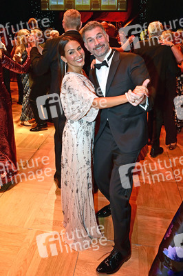 Leipziger Opernball 2026 in Leipzig