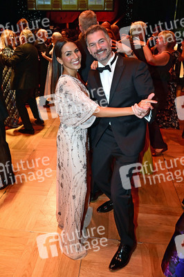 Leipziger Opernball 2026 in Leipzig