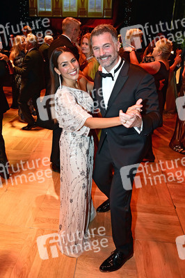 Leipziger Opernball 2026 in Leipzig