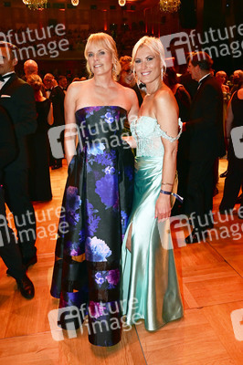 Leipziger Opernball 2026 in Leipzig