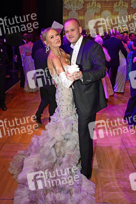 Leipziger Opernball 2026 in Leipzig