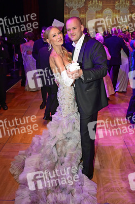Leipziger Opernball 2026 in Leipzig
