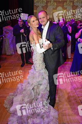 Leipziger Opernball 2026 in Leipzig
