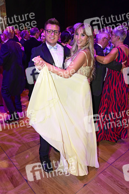 Leipziger Opernball 2026 in Leipzig