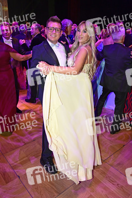 Leipziger Opernball 2026 in Leipzig