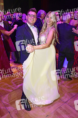 Leipziger Opernball 2026 in Leipzig