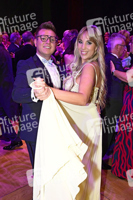 Leipziger Opernball 2026 in Leipzig