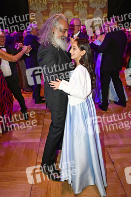 Leipziger Opernball 2026 in Leipzig