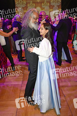 Leipziger Opernball 2026 in Leipzig
