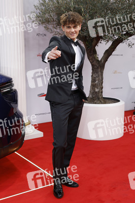 Leipziger Opernball 2026 in Leipzig