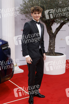 Leipziger Opernball 2026 in Leipzig