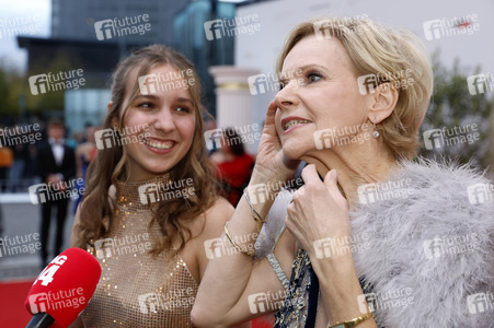 Leipziger Opernball 2026 in Leipzig