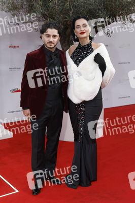 Leipziger Opernball 2026 in Leipzig