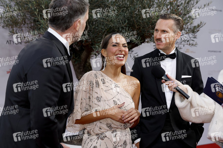 Leipziger Opernball 2026 in Leipzig