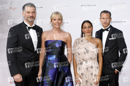 Leipziger Opernball 2026 in Leipzig