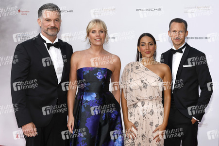 Leipziger Opernball 2026 in Leipzig