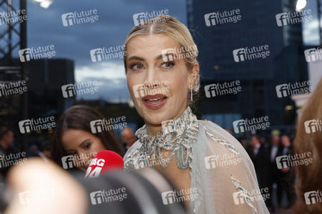 Leipziger Opernball 2026 in Leipzig