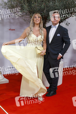 Leipziger Opernball 2026 in Leipzig
