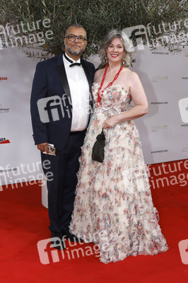 Leipziger Opernball 2026 in Leipzig