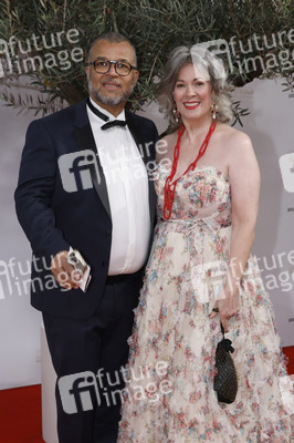 Leipziger Opernball 2026 in Leipzig