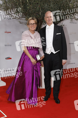 Leipziger Opernball 2026 in Leipzig
