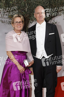 Leipziger Opernball 2026 in Leipzig